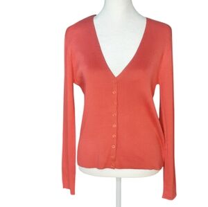 Colette Mordo Silk Sweater